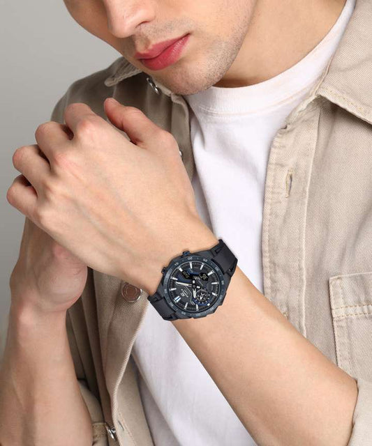 𝐂𝐀𝐒𝐈𝐎 𝐄𝐃𝐈𝐅𝐈𝐂𝐄 𝐀𝐧𝐚𝐥𝐨𝐠-𝐃𝐢𝐠𝐢𝐭𝐚𝐥 𝐖𝐚𝐭𝐜𝐡 𝐅𝐨𝐫 𝐌𝐞𝐧 𝐄𝐃𝟔𝟏𝟏 (𝐄𝐂𝐁-𝟐𝟐𝟎𝟎𝐏𝐁-𝟏𝐀𝐃𝐅)